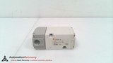 SMC VPA344-1-B AIR PILOT VALVE