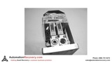 PARKER CVX0260BE0SN6NA WITH ATTACHED PART NUMBER PSCVXN3A