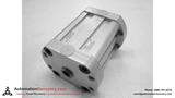 NUMATICS  S4CL-02A3B-AAA4 SERIES C CYLINDER 2