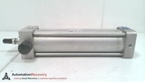 SMC NCDA1U250-0800 PNEUMATIC CYLINDER 7 3/4