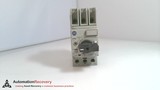 ALLEN BRADLEY 140M-C2E-B16 SER C, CIRCUIT BREAKER FOR MOTOR PROTECTION