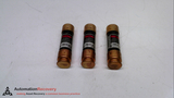 COOPER BUSSMANN FRN-R-60  CLASS RK5, TIME-DELAY FUSE,