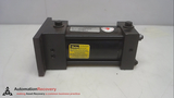 PARKER 2.50CJ2ANLUS19AC3.000, CYLINDER, ENVELOPE PRESSURE: 250PSI AIR