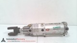 CKD UCAC2-L2-B-50GB-50-B-A-Y1, CLAMP CYLINDER