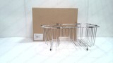 MOEN GA841 D-SHAPE RINSE BASKET