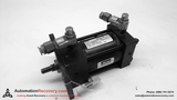 PARKER 02.50-CJ2AU14AC-2.000 SERIES 2A PNEUMATIC CYLINDER 2.5