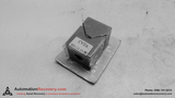 CVTA 2-PIECE V-BLOCK 35MM HEIGHT 25MM LENGTH 25MM WIDTH