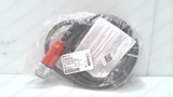 BRAD POWER CC3030K19M030E, DOUBLE-ENDED CORDSET, 1300640448
