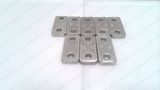PARKER CPH-4-SS COVER PLATE - BOX OF 8