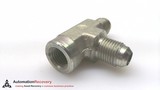 GENERIC 888BX6 , RUN TEE PIPE FITTING