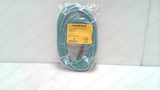TURCK RSSD RJ45S 441-6M, HYBRID ETHERNET ASSEMBLY, U-02774