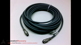 MOLEX 849010305 CORDSET 8 PIN MALE/FEMALE STRAIGHT/STRAIGHT 15 METERS