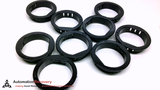 THOMAS AND BETTS 3214  NON METALLIC KNOCKOUT BUSHING,