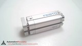 FESTO ADVUL-20-50-P-A, COMPACT CYLINDER, 156865