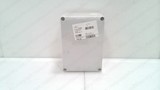 HOFFMAN Q 181310PCE, QLINE ENCLOSURE, TERMINAL BOX-125X175X100, 14139