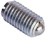 TE-CO 52903 SS BALL PLGR 6-40X 5/16