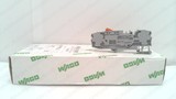 WAGO 2006-1671 BOX OF 24, DISCONNECT BLOCK