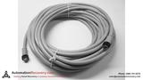 BRAD HARRISON DN11A-M210, DEVICENET CABLE ASSEMBLY, 1300250099