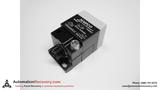 NAMCO EE510-93041 HAMMERHEAD NINE-WAY CONFIGURABLE PROXIMITY SENSOR