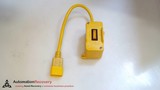 AIRMASTER DJ-MMS-RDC2, REMOTE DROP CORD W/ 2 SPEED SWITCH