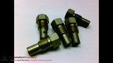 RCO 0441 BRASS ADAPTER 1/2