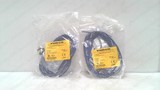 TURCK FK 4.4-2/14.5/NPT/CS12212 - PACK OF 2, RECEPTACLE, U-42136