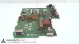 SIEMENS 6SE7024-7TD84-1HF3 PC POWER CONTROLLER BOARD