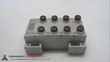 NUMATICS 240-207 I/O MODULE / G3 SERIES MODBUS