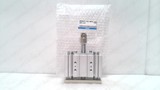 SMC MGPM40TF-25AZ-M9PWSDPC-XC8, GUIDED CYLINDER