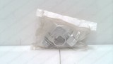PARKER WEE18LRCF LOCKNUT ADJUSTABLE HIGH PRESSURE TUBE FITTINGS