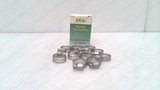 IDEAL 1A528 - BOX OF 10, STAINLESS-STEEL WORM GEAR CLAMP