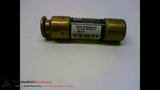 COOPER BUSSMANN FRN-R 6 TIME-DELAY FUSE 250VAC 6A CLASS RK5