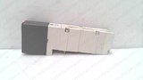 SMC VQ4101-5W, VQ 5-PORT SOLENOID PNEUMATIC VALVE
