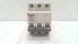 MERLIN GERIN 24461, MINIATURE CIRCUIT BREAKER