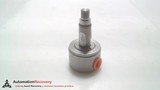 PARKER 71216SN2BLOO, SKINNER VALVE