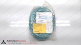 TURCK RSCD RSCD 442-10M/C1195, ETHERNET CABLE ASSEMBLY, U-09516