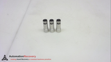 DESTACO RDN-AS-U18  CONNECTORS, STRAIGHT, FEMALE