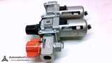 Air Filter Regulator Aw40-F06 With Attached Part Number Vhs40-F06 Smc Aw40-F06 With Attached Part Number Vhs40-F06 Air Filter Regulator Aw40-F06 With Attached Part Number Vhs40-F06 Smc Aw40-F06 With Attached Part Number Vhs40-F06