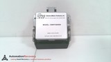 ELECTRO-MATIC PRODUCTS INC. EMRP30090N, RECEPTACLE HOUSING