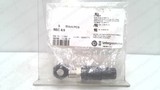 LUMBERG RSC 4/9, M12 FIELD ATTACHABLE MALE CONNECTOR, 11585