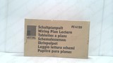 RITTAL PS 4120 WIRING PLAN LECTERN