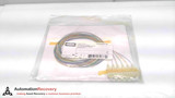 HUBBELL FPBKR6SC1M, FIBER OPTIC PIGTAIL BUNDLE KIT