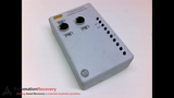 ALLEN BRADLEY 1738-IE2CM12 SERIES A ANALOG INPUT MODULE, BACKPLANE: 5V