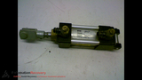 PARKER 40 CBCMPR14MC 25.00 WITH ATTACHED PART NUMBER 90 DEGREE FITTING
