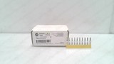 ALLEN BRADLEY 1492-CJLJ6-10 SERIES A PACK OF 20 PUSH IN CENTER JUMPER