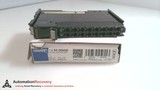 OMRON NX-OD4256, DIGITAL OUTPUT UNIT,  8 POINTS,  PNP, 24VDC:
