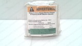 BRADY Y2712413 PACK OF 73, SPANISH WARNING LABEL 4 X 4