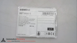 SIEMENS 5ST3805-1UNITS (5 PCS/UNIT) SENTRON HANDLE COUPLER