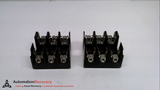 MARATHON 6J30A3B  FUSE HOLDER, 600V, 30A