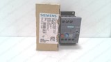 SIEMENS 3RU2116-1HB1, THERMAL OVERLOAD RELAY